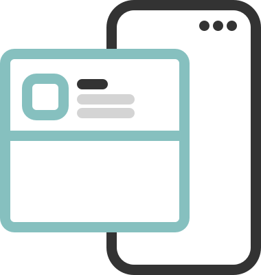 Pixellion Mobile App Design